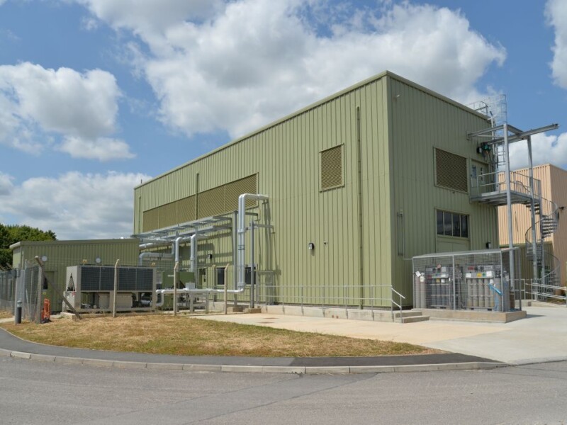 building-production-centre